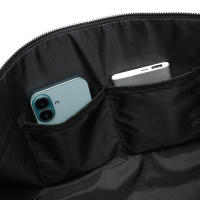 👜 👝 🎒 ⭐ ⭐ ⭐ Bolso bandolera Bolso de viaje de gran capacidad Bolso de viaje de negocios corto portátil europeo y americano para hombres Bolso de equipaje Bolso de embarque Bolso de fitness - details 28