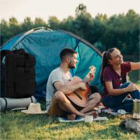 Nuevo modelo 2025 Mochila Táctica Grande de Asalto de 3 Días Molle Bugout Bag Mochila Para Senderismo Trekking Viajes - details 4