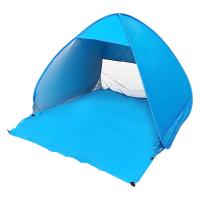 Tienda de playa Deportes al aire libre Camping viajar Protección solar - details 1