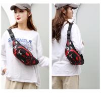 Paquete deportivo, riñonera informal para mujer, bolsos para pierna caída para hombre y niño, bolso con cinturón para cadera, bolso cruzado para viaje para montar en motocicleta - details 2