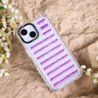Funda de teléfono transparente para iPhone 16 15 14 Plus 13 12 11 Pro Max X 10 XS Max XR protege la cubierta trasera suave de TPU Air Bag a prueba de golpes - details 9