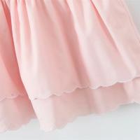 PB & ZA2025 dulce temperamento simple ajustado vestido con tirantes decorado con botones Falda corta novedad de verano ropa de mujer - details 4