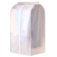 Armario portátil para vestido, bolsa para traje de casa, bolsas de almacenamiento, funda para ropa, organizador de ropa, fundas antipolvo - details 0
