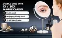 magnifying mirror