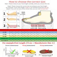 Botas de invierno para hombre y mujer, zapatillas impermeables de cuero Pu, zapatos informales de escalada para hombre, Botas de senderismo al aire libre Unisex, envío rápido - details 0