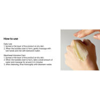 SOME BY MI Bye Blackhead 30 días Miracle Green Tea Tox Cleanser 4.23 oz, 120 g Mascarilla de lavado y burbujas Eliminación diaria de puntos negros y poros - details 6