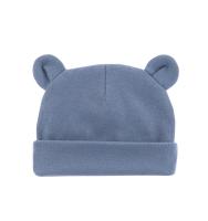 Gorro Suave para Recién Nacido Gorro de Algodón para Bebé Accesorios de Fotografía para Niños y Niñas - details 6