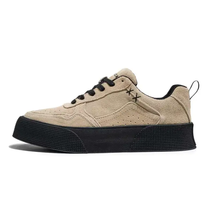 Nuevos zapatos deportivos de lona para jóvenes, de alta calidad y a la moda, para adolescentes, zapatos informales de diseño japonés a bajo precio para hombres, marca 2025 - 1