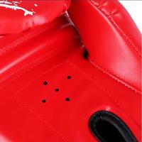 Guantes de Boxeo Transformables Deportes y Exteriores Categoria de Boxeo - details 11
