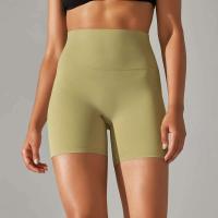 Pantimedias Deportivas para Mujeres Shorts de Ciclismo Fiess Ropa de Gimnasio Ropa de Yoga - details 236