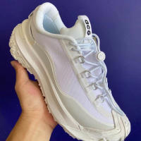Putian Mountain Flying zapatillas funcionales para senderismo y correr al aire libre para hombres y mujeres para uso todoterreno - details 5