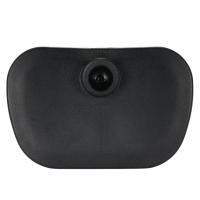 Mini espejo convexo trasero 2 en 1 para niños, asiento trasero de coche, espejo de bebé ajustable - details 5