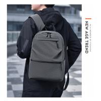 Mochila Hombre 2025, Ligera y Elegante, Gran Capacidad para Portátil - details 3