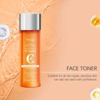 HOYGI Vitamina C Temperatura del agua Hidratante para la piel Brillo Tónico refrescante y delicado - details 7