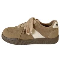Zapatos de invierno para mujer Zuecos de suela gruesa Zapatillas casuales Combineables - details 3