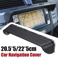 Cubierta de lente de GPS para coche, pantalla de salpicadero, parasol de 7 ", 8", accesorios de navegación - details 1