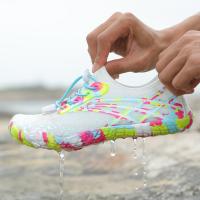 Natación en la playa al aire libre, snorkel descalzo, zapatos con cinco dedos, Fitness en interiores, Yoga, ciclismo, senderismo - details 22