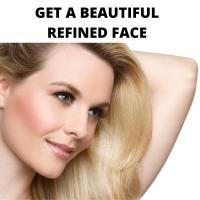 Masajeador Facial eléctrico con luz roja, dispositivo para el cuidado de la piel, con LED, calefacción, vibración y tensores - details 7