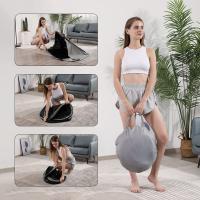 Saunas de Spa portátiles y ligeras y plegables, generador de vapor de 2L y 1000W con protección y Control remoto - details 4