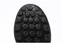 Botas De Nieve Gruesas Apiladas Para Hombres, Zapatos De Algodón Térmico - details 5