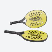 Juego de Palas de Playa Raqueta de Tenis de Playa Pala de Playa Duradera de Alto Rendimiento Ideal Para Principiantes - details 0