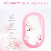 Sakura-Conjuntos y kits para el cuidado de la piel con suero limpiador, crema para ojos, crema con esencia, productos de belleza para mujeres, juegos de regalo, Kit de viaje de rutina - details 9