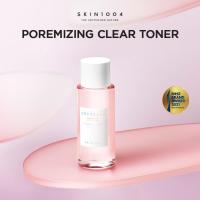 Skin1004 Madagascar Centella 7.1 fl.oz Suplemento transparente, 210 ml para queratina y pieles sensibles - details 1