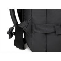 Mochila De Negocios Mochila De Gran Capacidad Para Viajes Al Aire Libre, Bolsa De Ordenador Impermeable Para Hombres Casuales - details 34