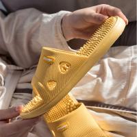 Zapatillas de masaje de pies para hombre y mujer, antideslizantes, suaves, cómodas, para el hogar - details 6