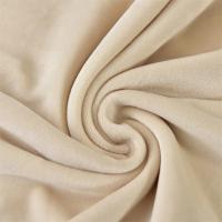 Cubierta de Silla de Comedor de Terciopelo Suave Cubierta Elástica de Spandex para Silla de Oficina, Hotel, Boda, Sala de Estar - details 7