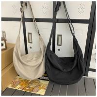 Bolso Coreano Sencillo Bolso de Hombro para Estudiantes de Gran Capacidad - details 66