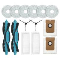 Accesorios de fijación para Cecotec Conga 11090 Spin Revolution - details 0