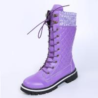 Botas Martin de otoño e invierno para mujer, zapatos informales para mujer - details 3