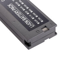 Batería de Monitor de signos vitales, accesorio para RAINBOW Jin Jiaxin: KM2010B HYLB-1521, Jin Jiaxin:THL-186YL-Q2QL,TB1301 - details 1