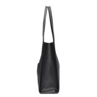 Bolso de hombro de cuero suave para mujer, bolsa de mano grande y sencilla de diseñador de lujo, nueva tendencia, 2023 - details 11