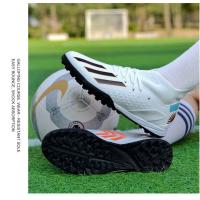 Nuevos zapatos de fútbol con uñas rotas para hombres y zapatos de fútbol con uñas largas, zapatos de competición y entrenamiento, zapatos de fútbol - details 35