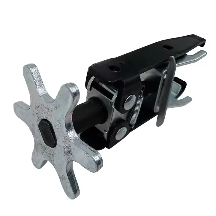 Compresor de resorte de válvula superior, herramienta Universal de instalación y extracción de motor automotriz, 1 piezas - 1