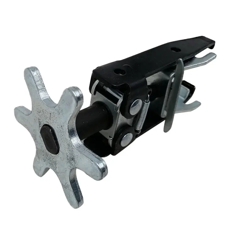 Compresor de resorte de válvula superior, herramienta Universal de instalación y extracción de motor automotriz, 1 piezas - 1