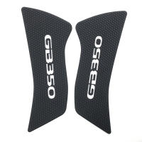 Pegatina Antideslizante para Motocicleta Protector de Rodilla de Lado Accesorios de Protección para Honda GB350 GB 350 S GB350S 2021 2022 - details 3