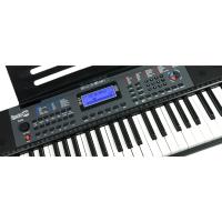 pianos