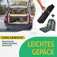 Hamaca Lake con Estructura Doble para 2 Personas Resistente Marco 200kg Interior y Exterior XXL - details 42