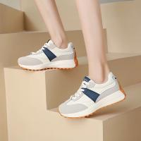 Zapatillas de Moda para Mujer Primavera-Verano Gruesas, Resistentes al Desgaste, Adecuadas para Uso Diario - details 6