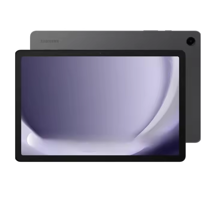 Tablet Samsung Galaxy Tab A9+ 8GB+128GB 11 Pulgadas WiFi Sonido 3D Frontal 5MP Bluetooth 5.1 Batería 7040 mAh, Grafito - 1