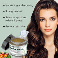 El aceite para el cuidado del cabello Batana nutre, hidrata, repara el encrespamiento, repone la humedad y cuida el cabello suave y brillante. - details 7