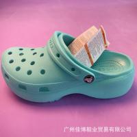 Zuecos de nube para mujer, suela gruesa, clásicos, con aumento de altura, sandalias de playa - details 4