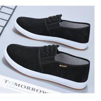 Nuevos Zapatos de Lona para Hombre Suaves, Antideslizantes, Resistentes al Desgaste, Perfectos para Primavera - details 21