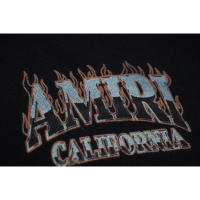 Camisa de manga corta con logotipo frontal de moda de verano de alta calidad, camiseta holgada de algodón puro para hombre, nuevo accesorio de camisa informal estilo pareja - details 3