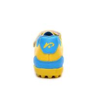 Fútbol de pelo de generación directa de fábrica para niños, niños y niñas, zapatillas antideslizantes, cierre de gancho, zapatos de fútbol con cordones gratis - details 13
