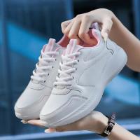 Zapatillas Ligeras y Impermeables para Correr Zapatos de Fitness Antideslizantes a la Moda para Mujer Adecuadas para Todas las Estaciones - details 10