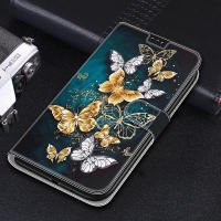 Funda tipo billetera de mariposa para Moto E7 Plus G9 Play G10 Power G20 G30, cubierta trasera protectora de cuero con tapa magnética y ranura para tarjeta - details 28